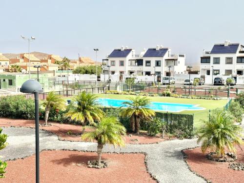 Casa Kai Ocean View- Pool, Three terraces, Hammocks, Wifi and Private Parking