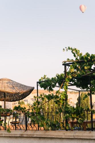 Afbeelding uit fotogalerij van Paradise Cappadocia Hotel in Goreme