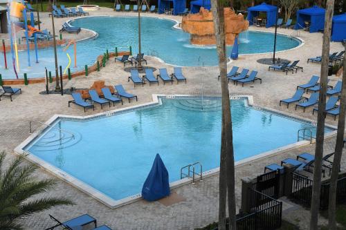 Wyndham Garden Lake Buena Vista Disney Springs® Resort Area Image