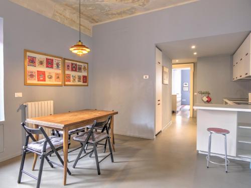 Xenia Apartments - Historic apartment in Porta Romana
