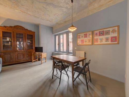 Xenia Apartments - Historic apartment in Porta Romana