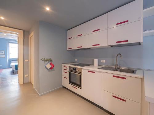 Xenia Apartments - Historic apartment in Porta Romana
