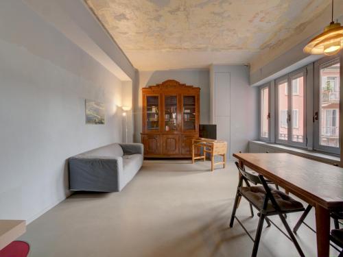 Xenia Apartments - Historic apartment in Porta Romana