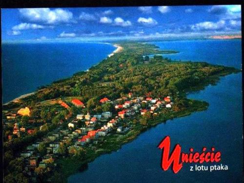 Całoroczny Dom Wczasowo-Hotelowy