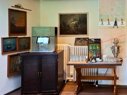 Fotografie z fotogalerie ubytování Peters - das Genusshotel in der Wingst v destinaci Wingst