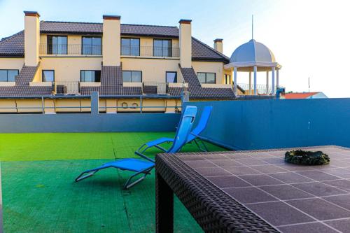 Coração de Santa Maria