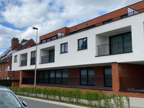 Foto Residentie Sluispark