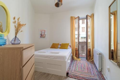 GuestReady - Bright apartment with balcony