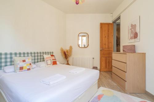 GuestReady - Bright apartment with balcony