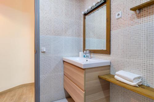 GuestReady - Bright apartment with balcony