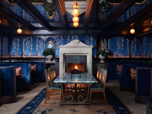 NoMad London Image