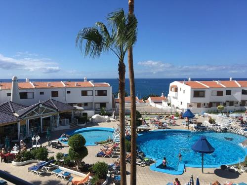 Sia Bungalow Sunset View