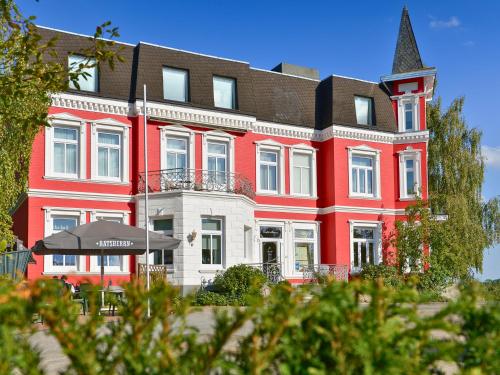 Peters Das Genusshotel in der Wingst