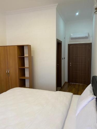 Katil atau katil-katil dalam bilik di ASİL 101 Karadeniz kuş cenneti