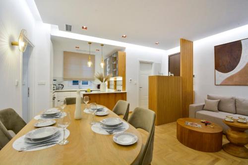 Foto Fill In Luxury Apartment, Corfu Old Town 4