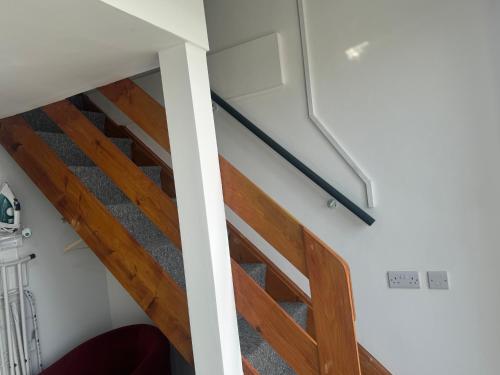 Φωτογραφία από το άλμπουμ του Kick back relax stylish space στο Νότιγχαμ