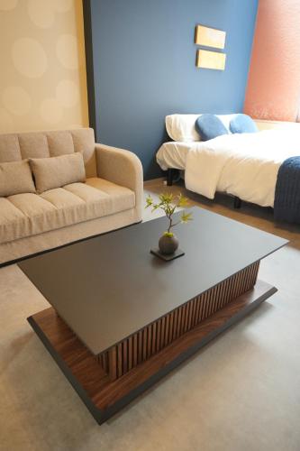 Hotel USY和モダン