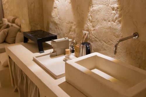 Φωτογραφία από το άλμπουμ του Il Suq Lecce Luxury Apartment στο Λέτσε