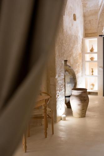 Φωτογραφία από το άλμπουμ του Il Suq Lecce Luxury Apartment στο Λέτσε