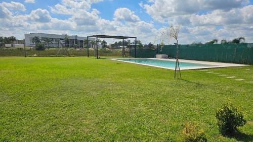 Πισίνα στο ή κοντά στο Roldán, Casa de Reuniones, Eventos y Vacaciones