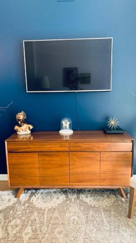 Lovely Barrio Apartment