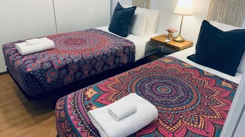 Lovely Barrio Apartment