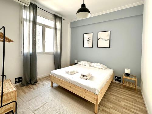 Monastiraki two bedroom apartment!!