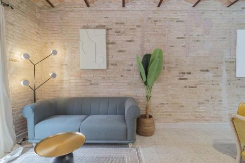 GuestReady - Una estancia encantadora en Sarrià-Sant Gervasi