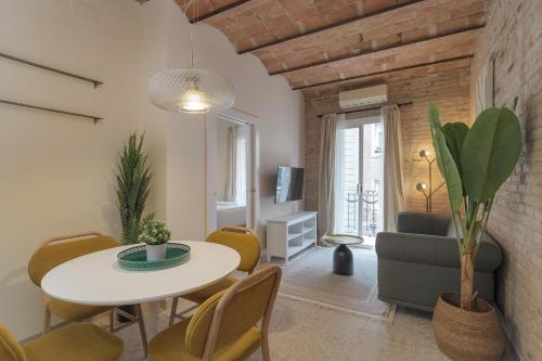 GuestReady - Una estancia encantadora en Sarrià-Sant Gervasi