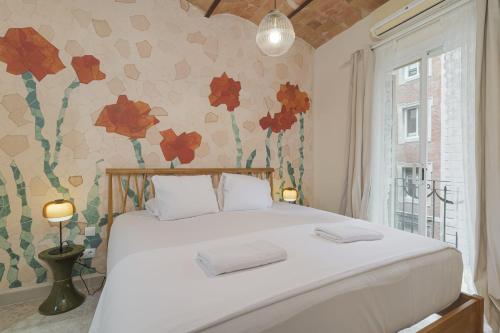 GuestReady - Una estancia encantadora en Sarrià-Sant Gervasi