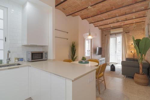 GuestReady - Una estancia encantadora en Sarrià-Sant Gervasi