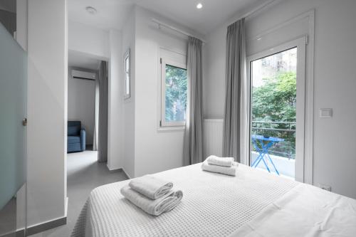 Downtown Suite by Luxlikehome
