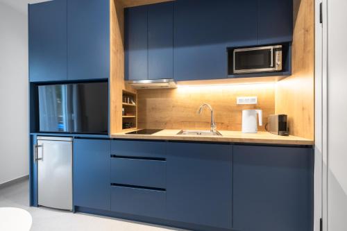 Downtown Suite by Luxlikehome