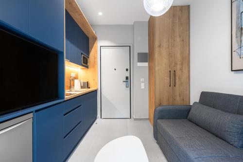 Downtown Suite by Luxlikehome