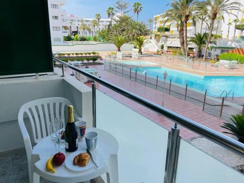 Sol y Dunas Mar Apartment