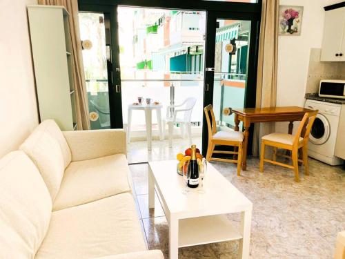 Sol y Dunas Mar Apartment