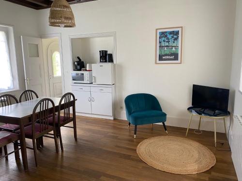 Gallery image of Résidence Les Portes de la Presqu'Ile in Le Faou
