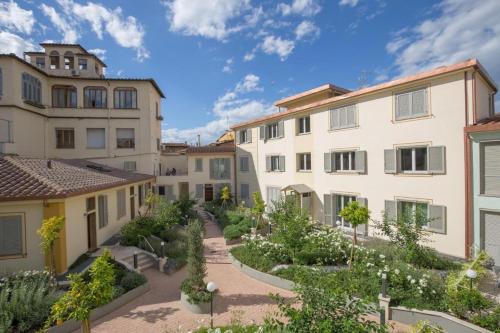 Eco Urban Apartment - Private Parking
