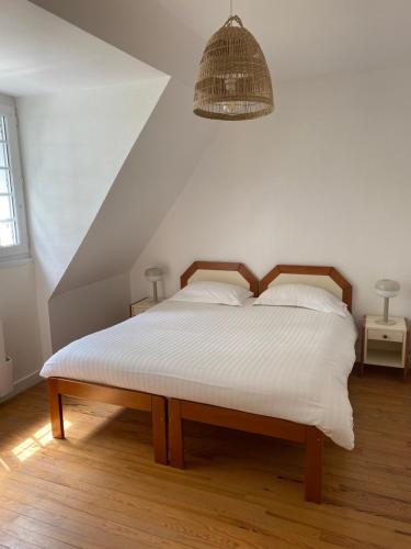 Gallery image of Résidence Les Portes de la Presqu'Ile in Le Faou