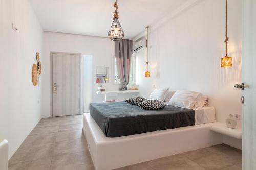 Gallery image of Island Concept Chania in Agia Marina Nea Kydonias