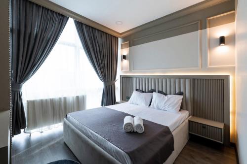 Ảnh trong thư viện ảnh của Kral As Suite Hotel ở Istanbul