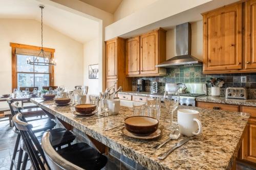Gallery image of Lodges 1156 in Mammoth Lakes