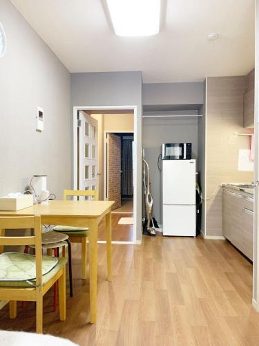 Shinjuku Kabukicho lions mansion#Shinjuku Center#2 bed rooms#新宿中心地带 歌舞伎町 车站步行2分#2个卧室公寓#Autolock#高速无限制网络3X6