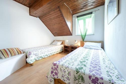 Charming Dalmatian 2-Bedroom cottage in the heart of Old Town Cavtat
