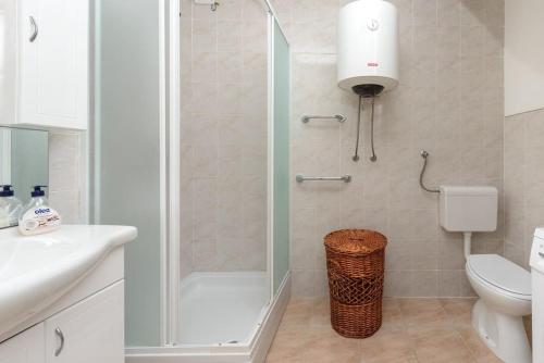 Charming Dalmatian 2-Bedroom cottage in the heart of Old Town Cavtat