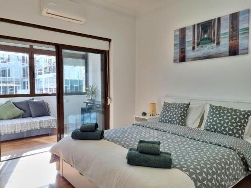 Beach Apartment
