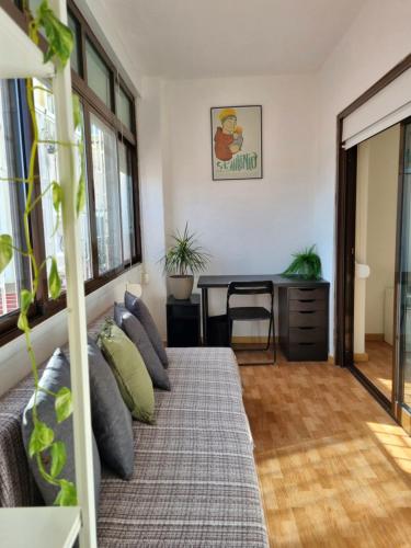 Beach Apartment