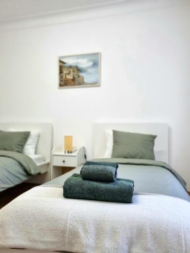 Beach Apartment