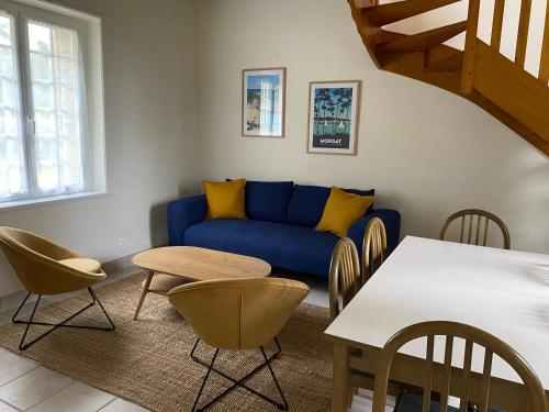 Gallery image of Résidence Les Portes de la Presqu'Ile in Le Faou