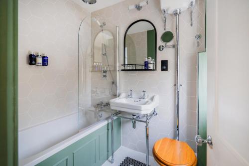 The Berkeley Square Hotel Bristol photo 30
